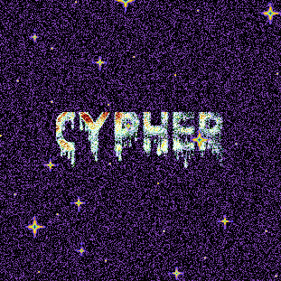 CypherVistas' logo