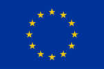 EU:s flagga